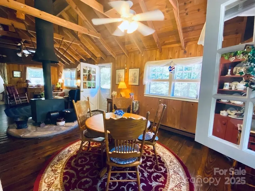 100 Crosspatch Drive Bryson City NC 28713