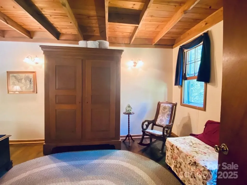 100 Crosspatch Drive Bryson City NC 28713