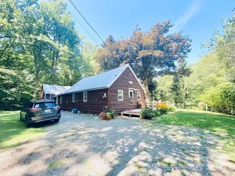 100 Crosspatch Drive Bryson City NC 28713