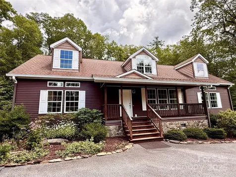 7230 Hideaway Lane Newland NC 28657