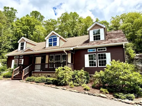 7230 Hideaway Lane Newland NC 28657