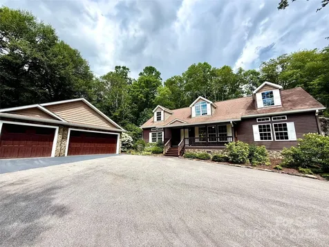 7230 Hideaway Lane Newland NC 28657