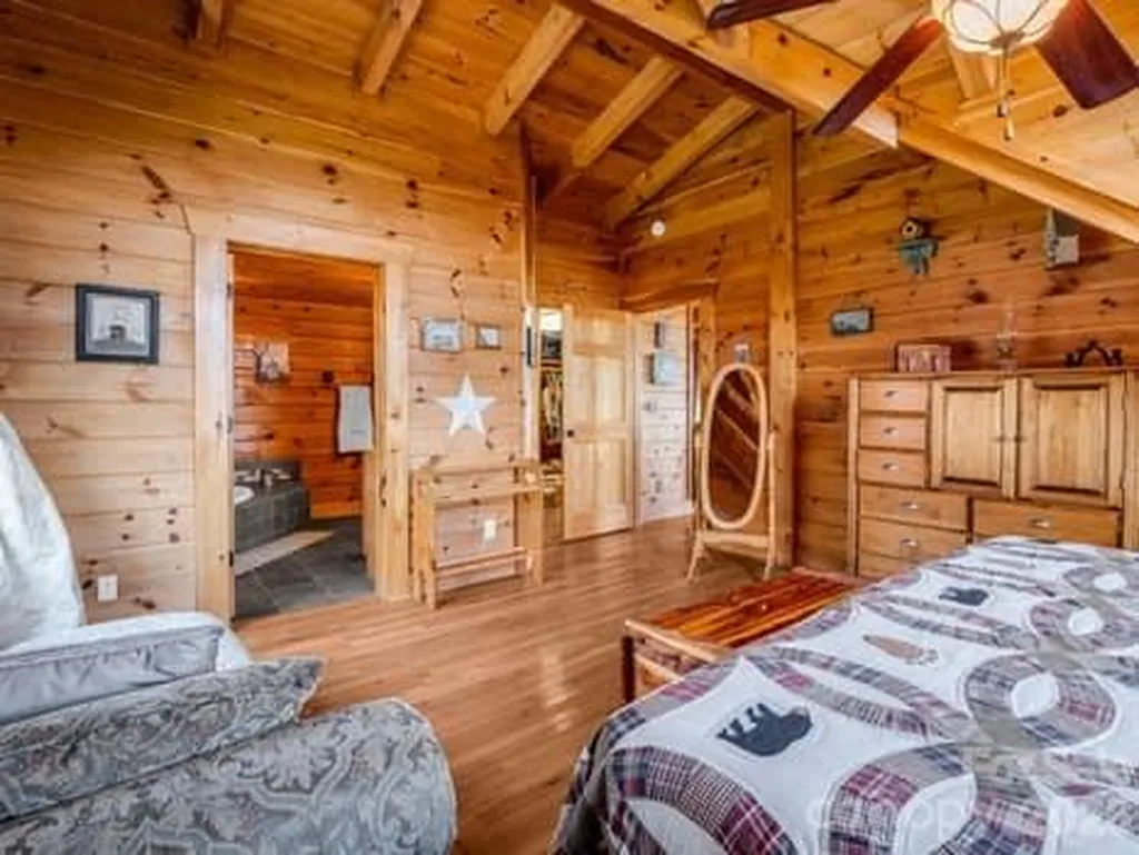 202 Panorama Drive Nebo NC 28761