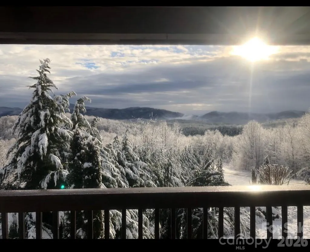 202 Panorama Drive Nebo NC 28761