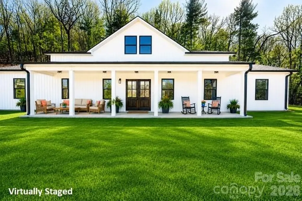 1721 Songbird Court SE Lenoir NC 28645