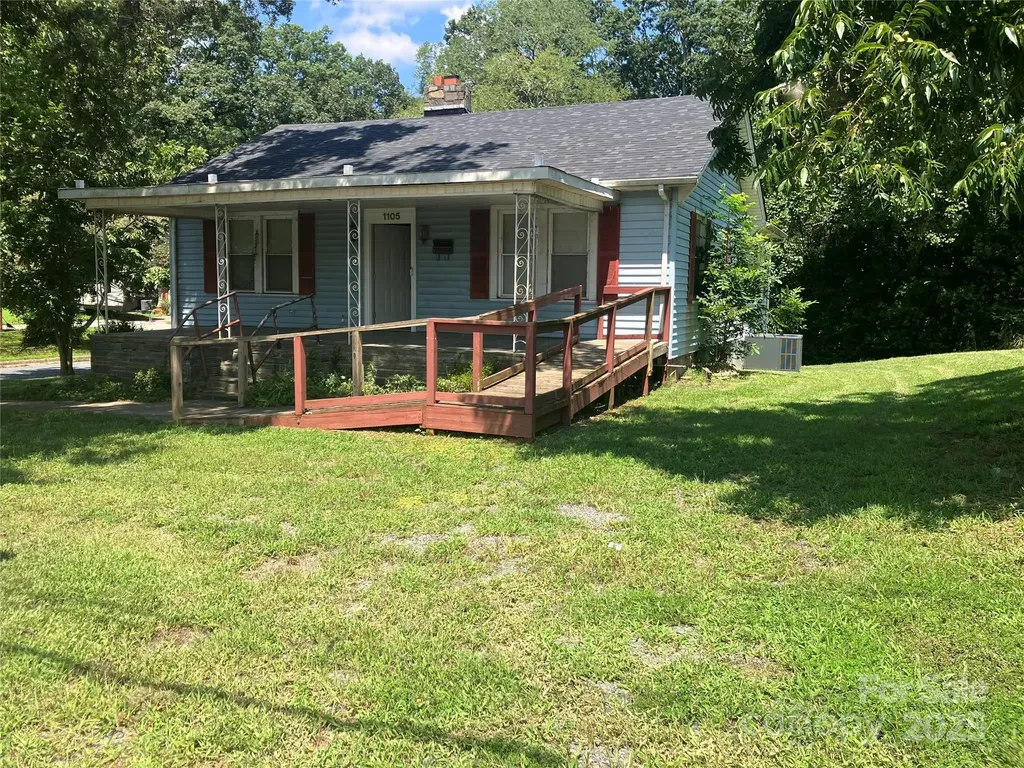 1105 E Main Street Albemarle NC 28001