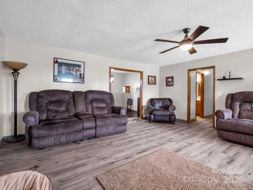 266 Asheland Drive Ellenboro NC 28040