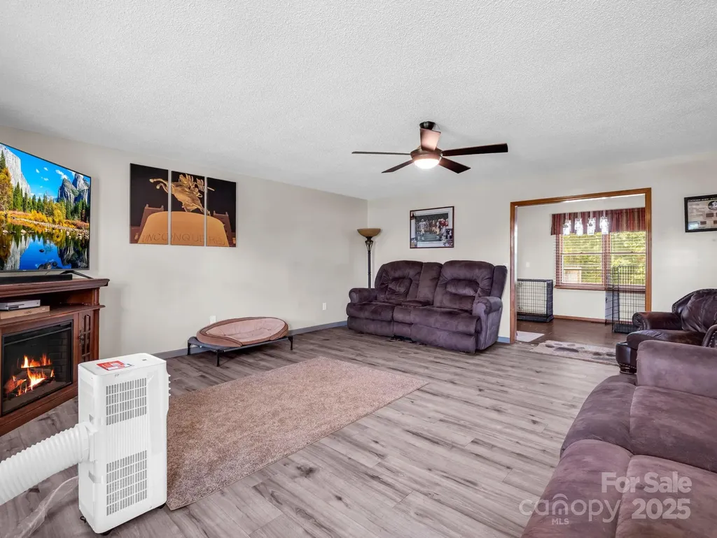 266 Asheland Drive Ellenboro NC 28040