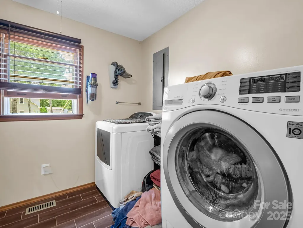 266 Asheland Drive Ellenboro NC 28040