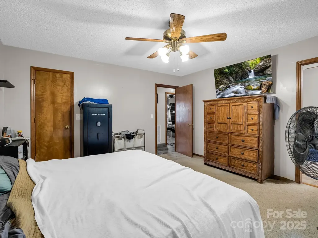 266 Asheland Drive Ellenboro NC 28040