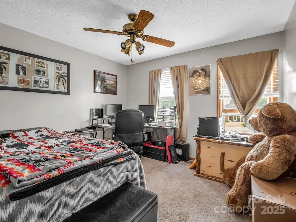 266 Asheland Drive Ellenboro NC 28040