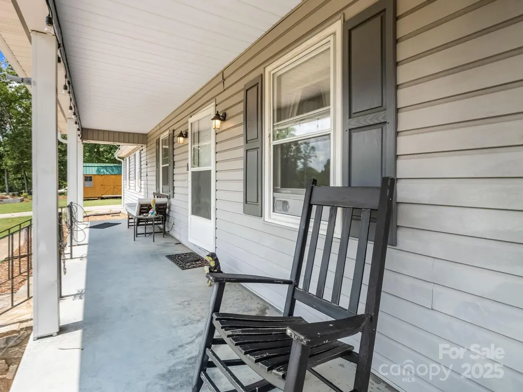 266 Asheland Drive Ellenboro NC 28040