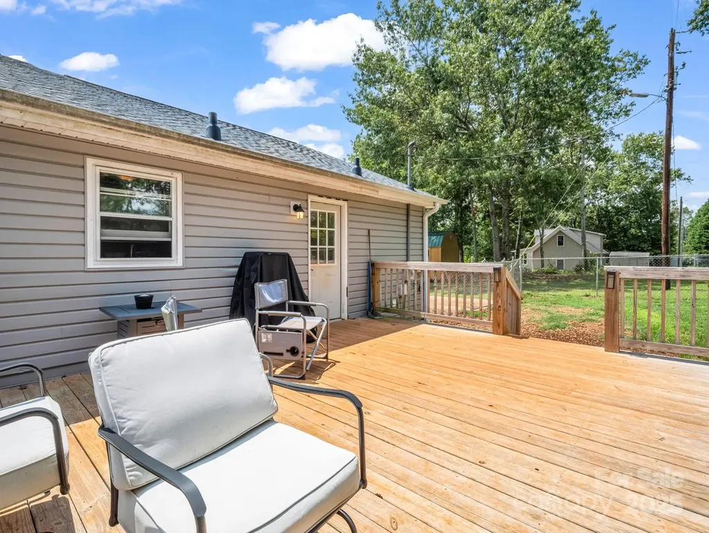 266 Asheland Drive Ellenboro NC 28040