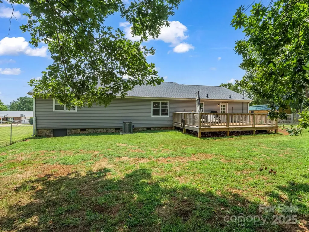 266 Asheland Drive Ellenboro NC 28040