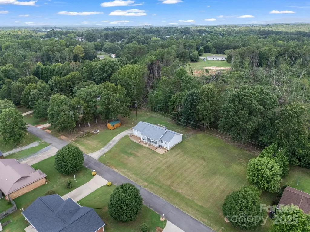 266 Asheland Drive Ellenboro NC 28040