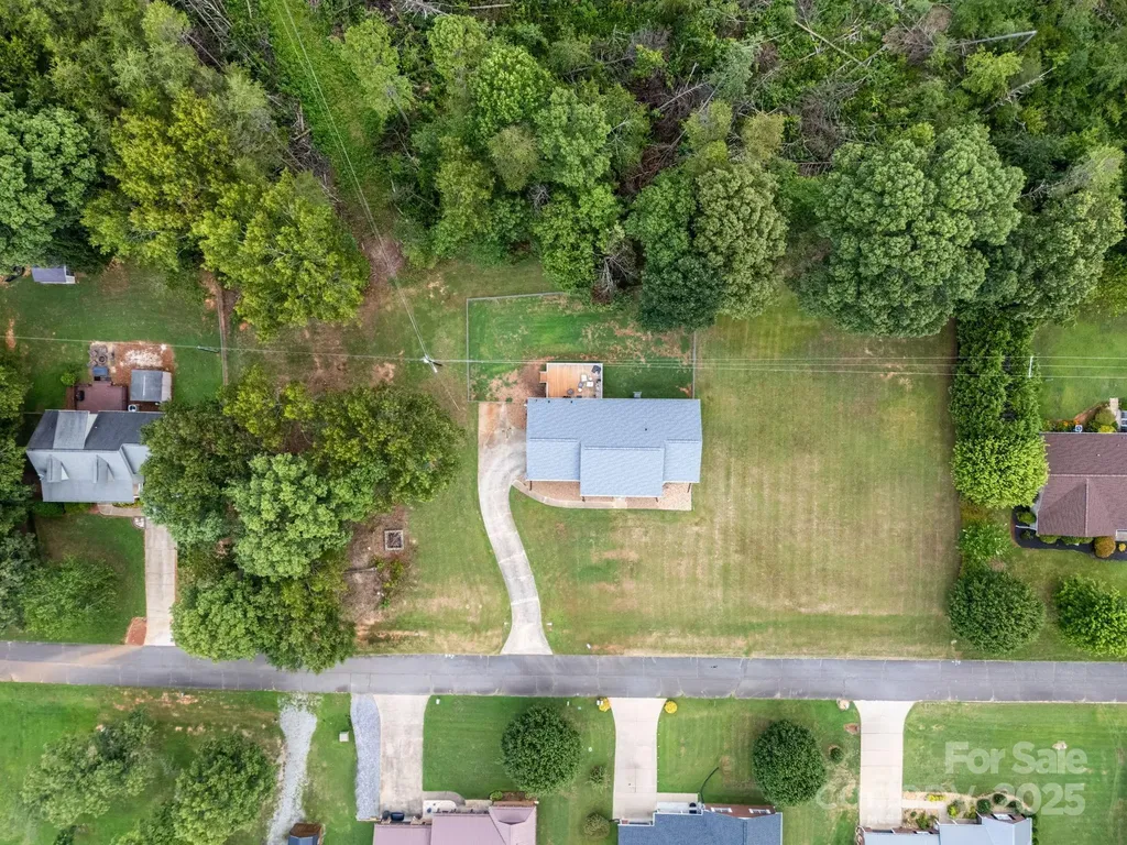 266 Asheland Drive Ellenboro NC 28040