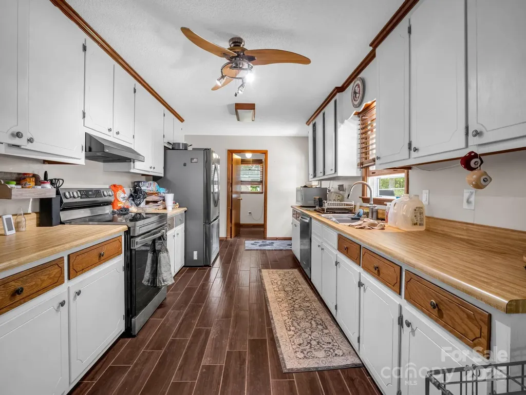 266 Asheland Drive Ellenboro NC 28040