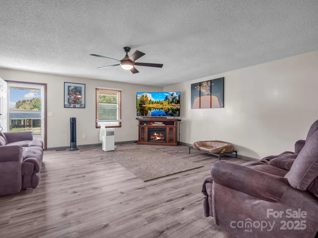 266 Asheland Drive Ellenboro NC 28040
