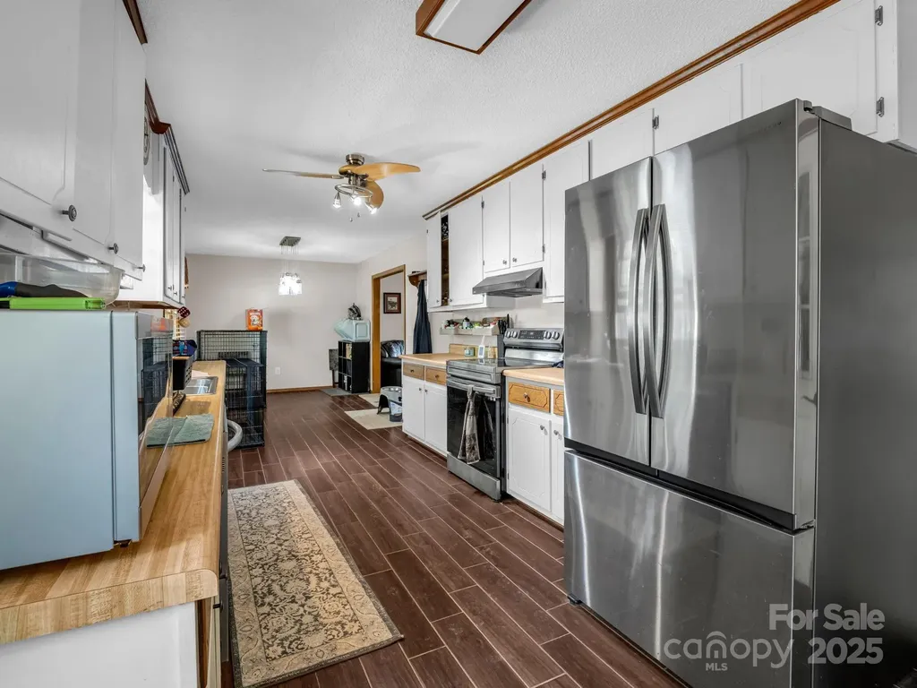 266 Asheland Drive Ellenboro NC 28040