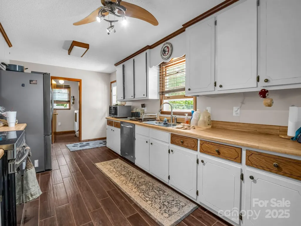 266 Asheland Drive Ellenboro NC 28040