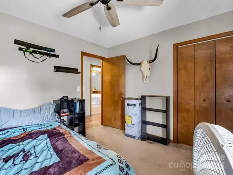 266 Asheland Drive Ellenboro NC 28040
