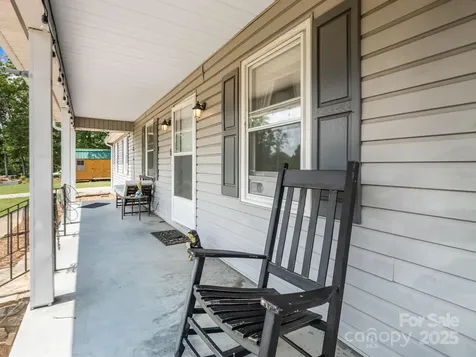 266 Asheland Drive Ellenboro NC 28040