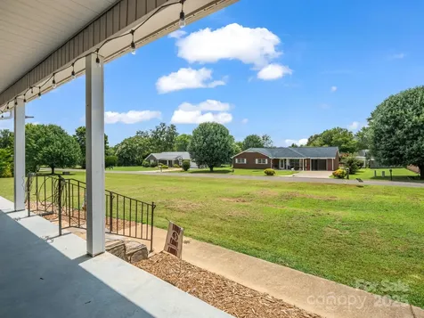 266 Asheland Drive Ellenboro NC 28040