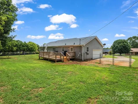 266 Asheland Drive Ellenboro NC 28040
