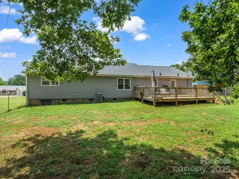 266 Asheland Drive Ellenboro NC 28040