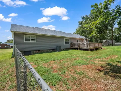 266 Asheland Drive Ellenboro NC 28040
