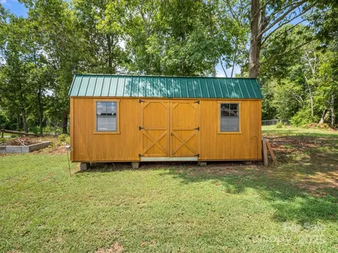 266 Asheland Drive Ellenboro NC 28040