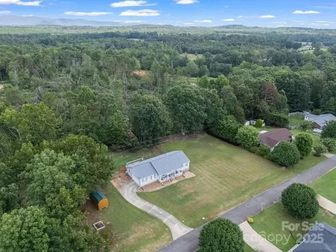 266 Asheland Drive Ellenboro NC 28040