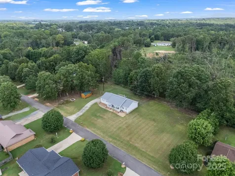 266 Asheland Drive Ellenboro NC 28040
