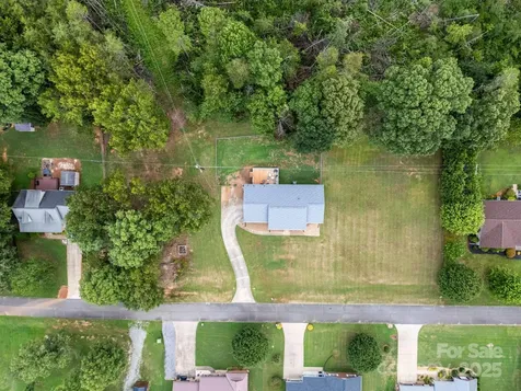 266 Asheland Drive Ellenboro NC 28040