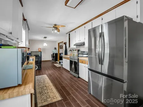 266 Asheland Drive Ellenboro NC 28040