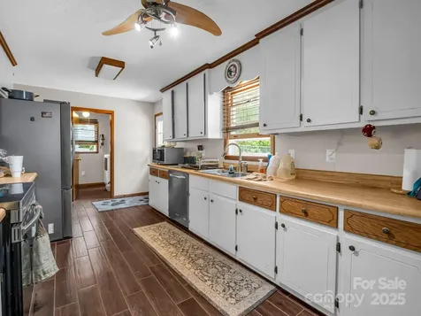 266 Asheland Drive Ellenboro NC 28040