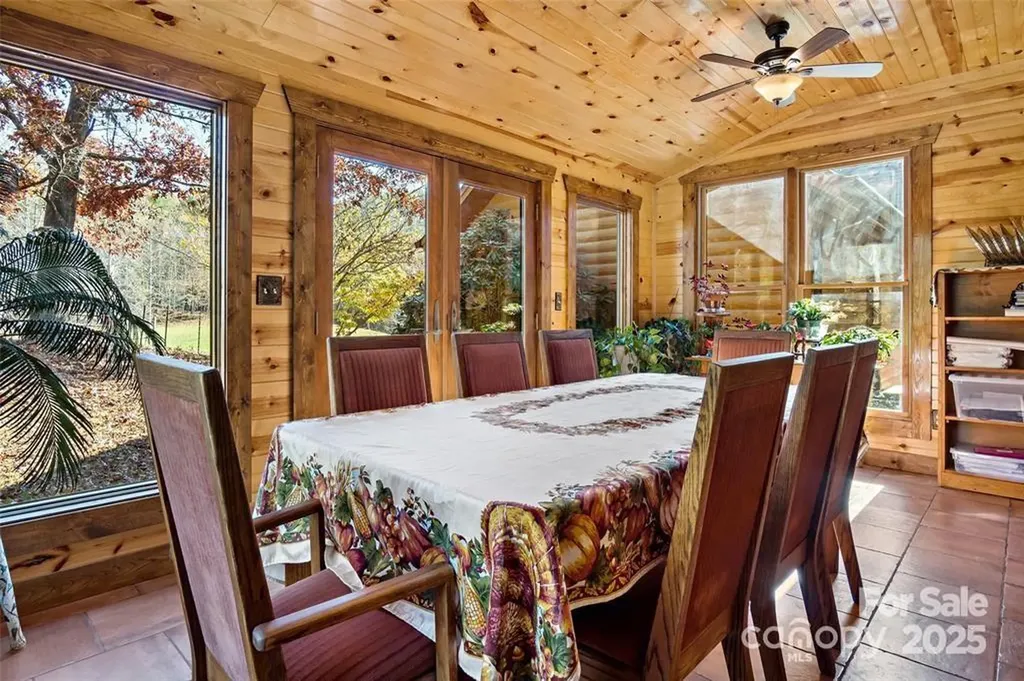 163 Gypsy Mountain Road Marion NC 28752