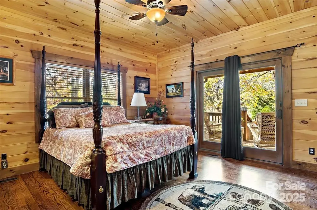 163 Gypsy Mountain Road Marion NC 28752