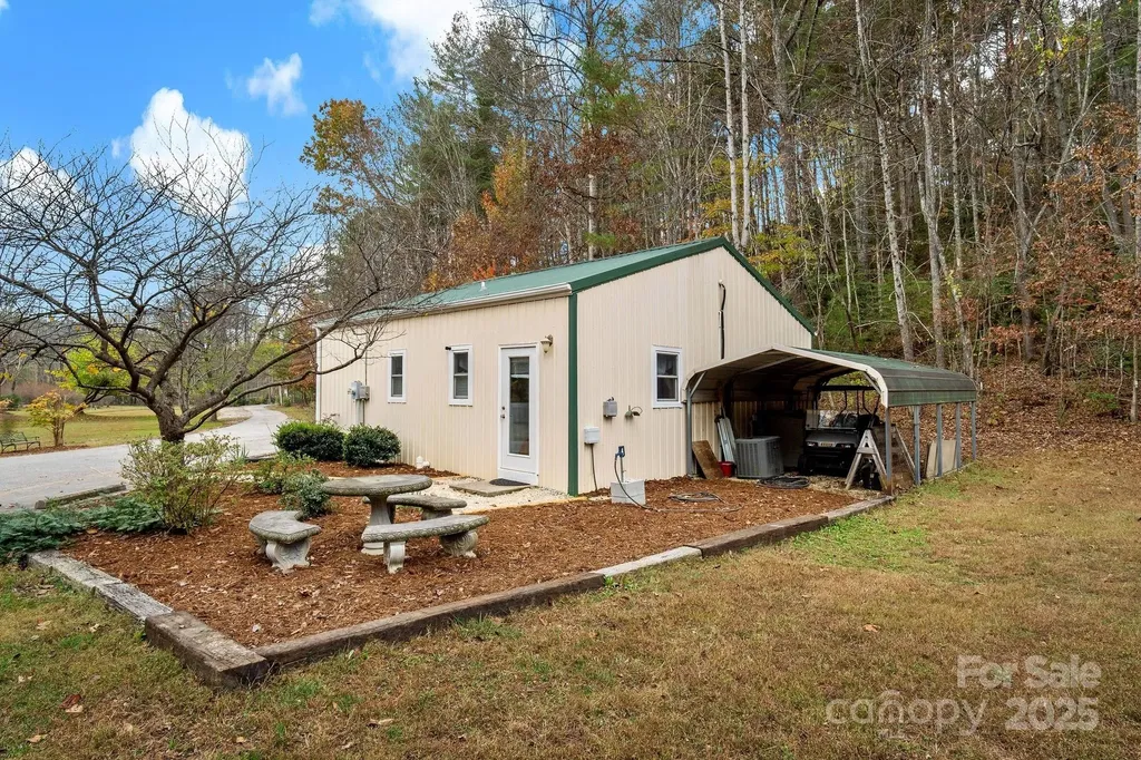 163 Gypsy Mountain Road Marion NC 28752