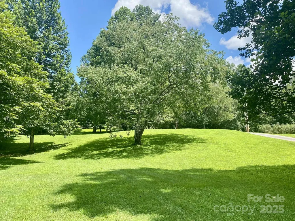 163 Gypsy Mountain Road Marion NC 28752