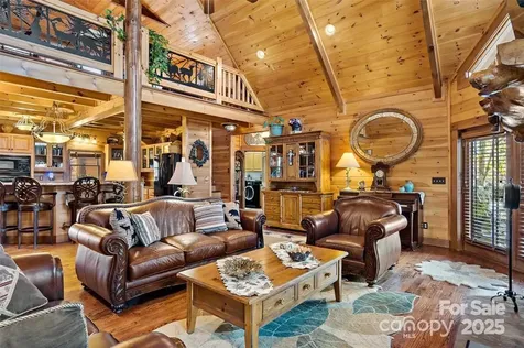 163 Gypsy Mountain Road Marion NC 28752