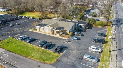 1601 Ebenezer Road Rock Hill SC 29732