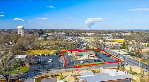 1601 Ebenezer Road Rock Hill SC 29732