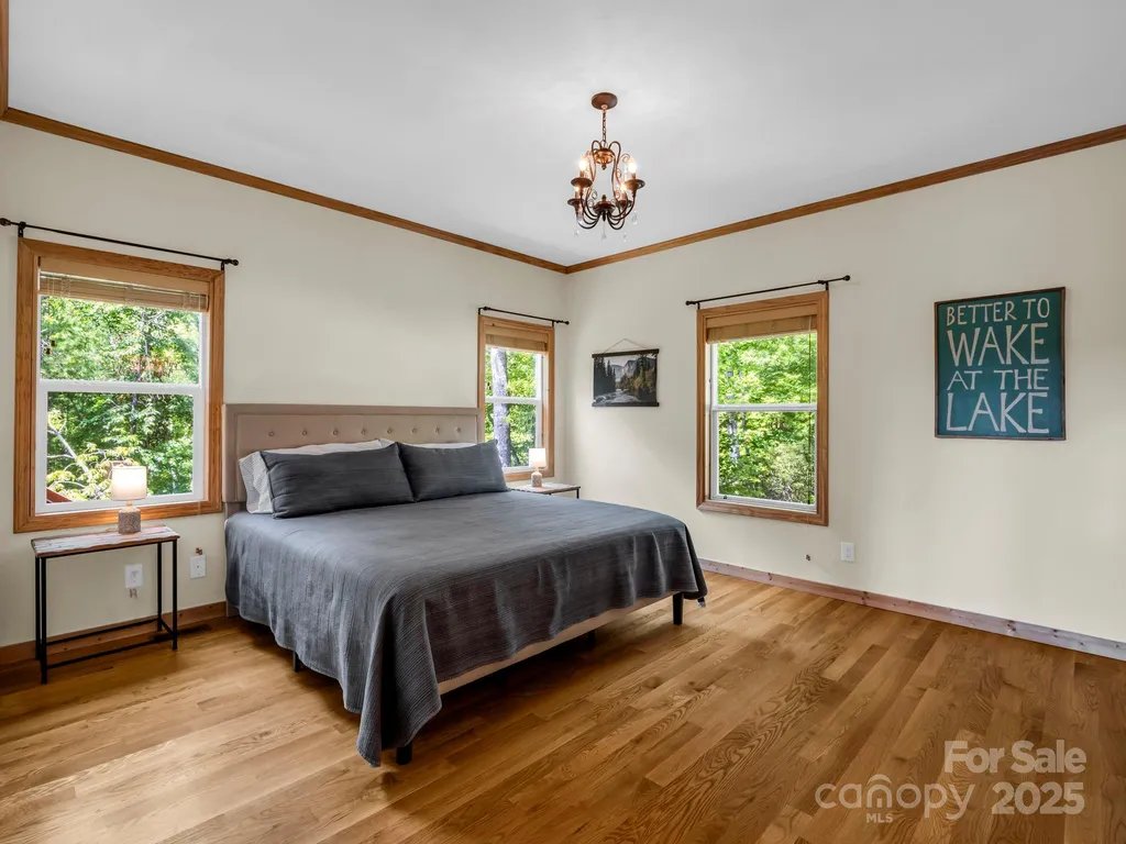 188 Fern Loop Lake Lure NC 28746