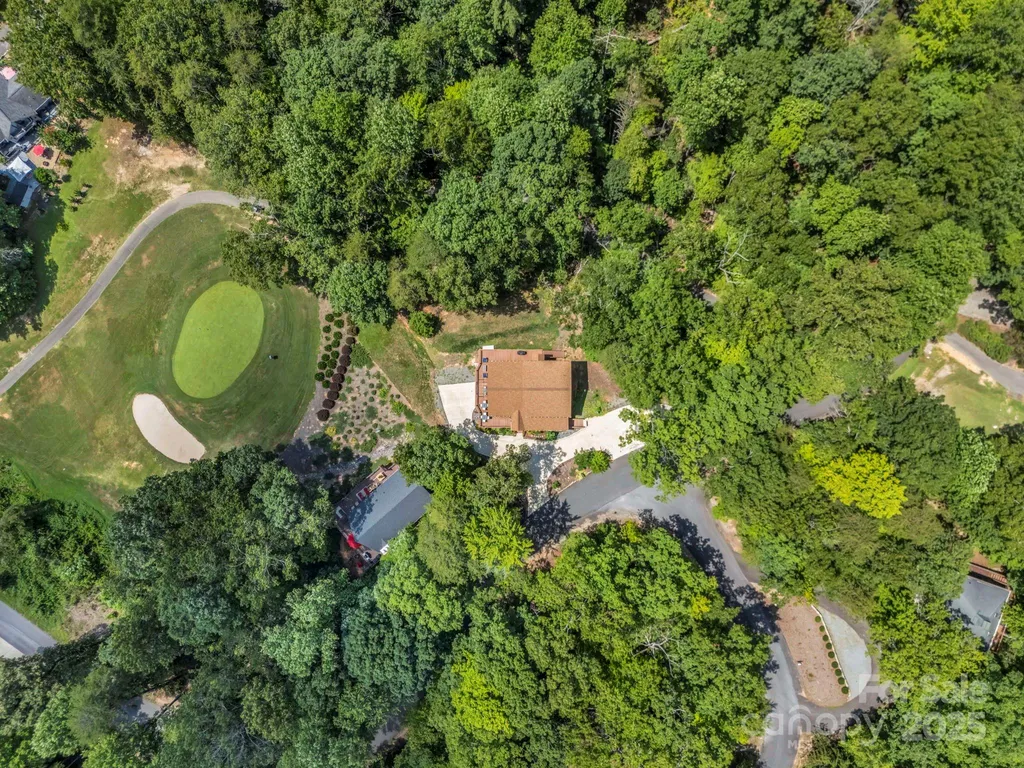 188 Fern Loop Lake Lure NC 28746
