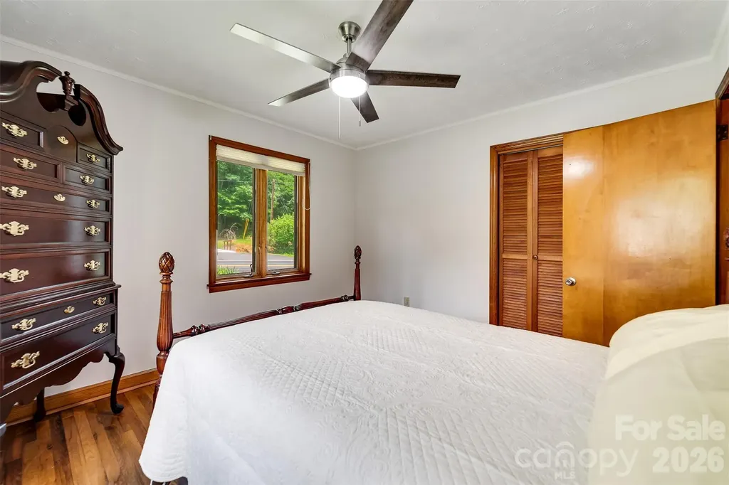 181 Fisher Creek Road Sylva NC 28779