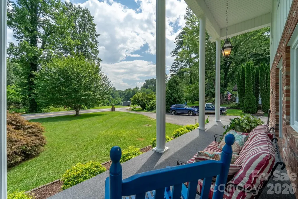 181 Fisher Creek Road Sylva NC 28779