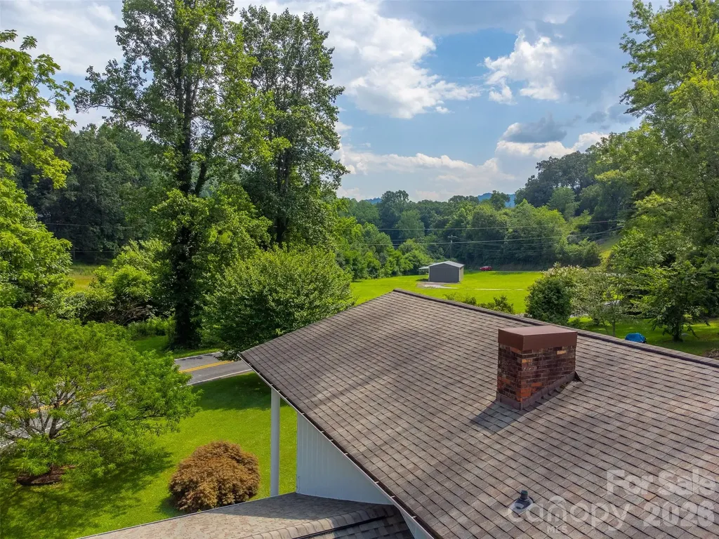 181 Fisher Creek Road Sylva NC 28779