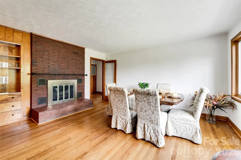 181 Fisher Creek Road Sylva NC 28779