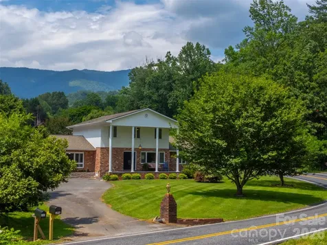 181 Fisher Creek Road Sylva NC 28779